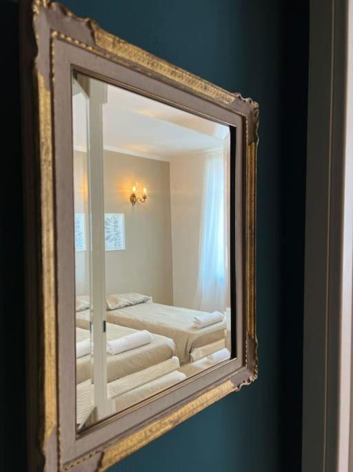 Ottanio Lake Apartment Pisogne Bagian luar foto