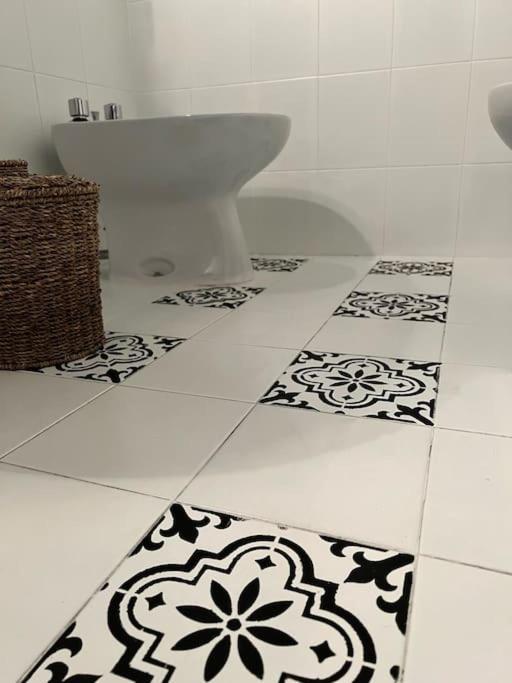 Ottanio Lake Apartment Pisogne Bagian luar foto